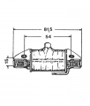 Bobine accensione alta tensione interne	 AT 430 PEUGEOT Ciclom. PEUGEOT BB/1/2/Sport - MOTOM 48